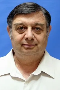 פרופ' אברהם לורבר