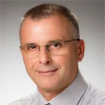 ד"ר איגור גרש