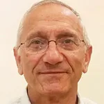 פרופ' ישראל פוטסמן