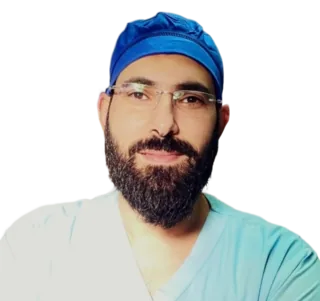 ד"ר מוחמד כליפה