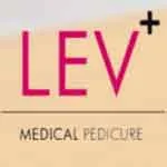  לב פדיקור רפואי