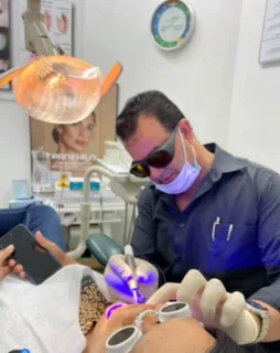 ד"ר מ. כנאנה