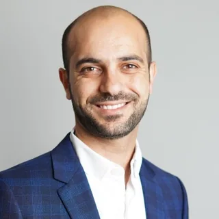 ד"ר מהרן כבהה