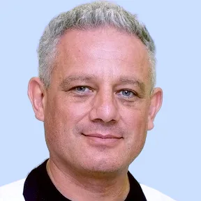 ד"ר מיכאל מרגוליס