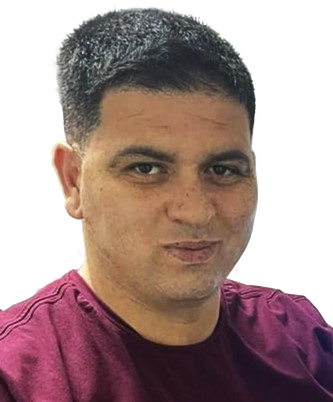 ד"ר מראון אלקרינאוי