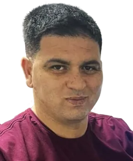 ד"ר מראון אלקרינאוי