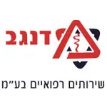  מרפאת מד נגב