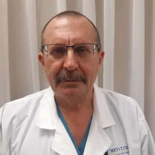 ד"ר מיכאל גוטרמכר