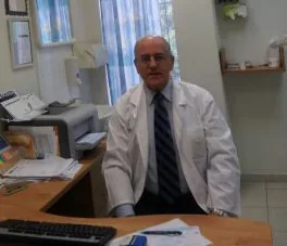 ד"ר מיכאל סביון