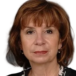 פרופ' מרים דוידוביץ