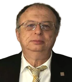 פרופ' נחום רוזנברג