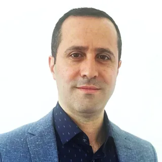 ד"ר נעמה מבאריקי