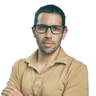 ד"ר נמרוד דר