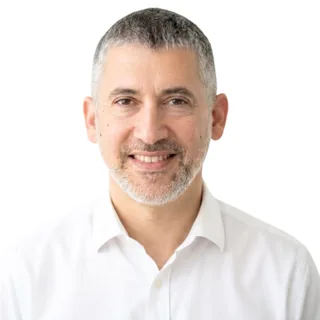 ד"ר נמרוד אמיתי