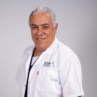 פרופ' עודד נחליאלי