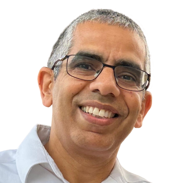 doctor profile picture