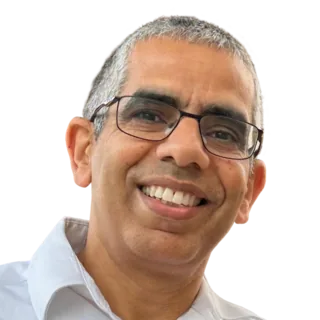 ד"ר אושר כהן