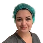 ד"ר לודמילה אוסטרובסקי