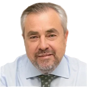 פרופ' דן פליס