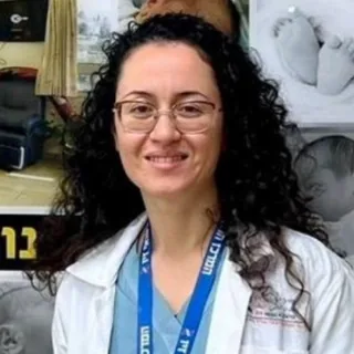 ד"ר רגדה זידאן סויד