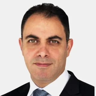 ד"ר ראמז ברבארה