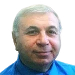 ד"ר ראובן אליגר