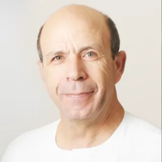 ד"ר ראובן שטרית