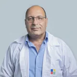 פרופ' רון שגיב