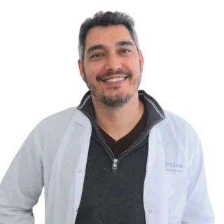 ד"ר עומר רוט