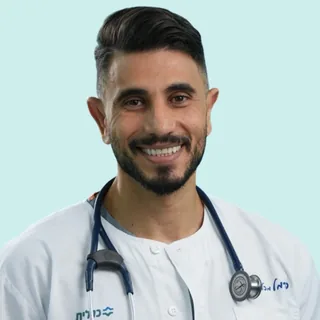 ד"ר סולימאן חוסיין