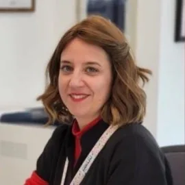 ד"ר סנדרה בניזרי