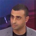 ד"ר שאדי מחאג'נה