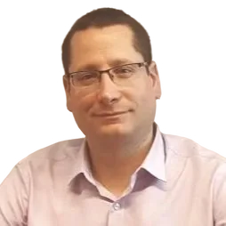 פרופ' שי גולן