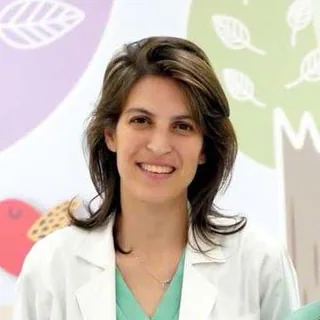 ד"ר שקמה  בר און