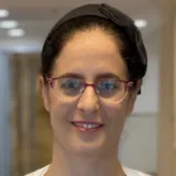 פרופ' שושנה גרינברגר
