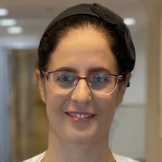 פרופ' שושנה גרינברגר