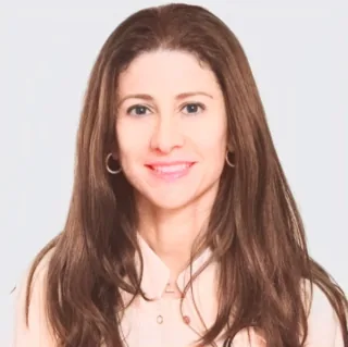 ד"ר סוזי סרפתי