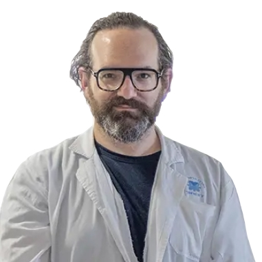 doctor profile picture