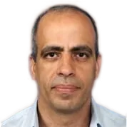 פרופ' טוני חאיק