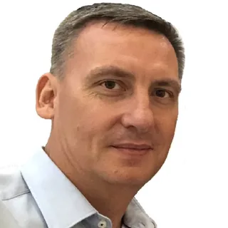 ד"ר ויטלי מן