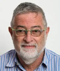 פרופ' דוד ירניצקי