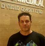 ד"ר ירון טיילור