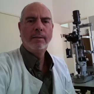 ד"ר יואל רוזנפלד