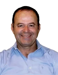 פרופ' יוסי מאירוביץ