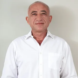 ד"ר יורי מנוסקין