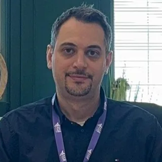 ד"ר חורי זאהר