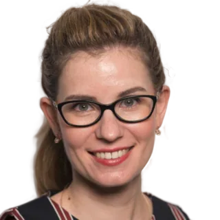 ד"ר זויה מיינר ריבקין