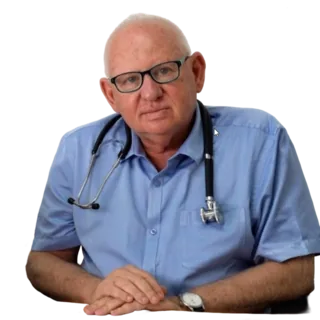 ד"ר צבי אלון