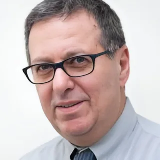 ד"ר ברנרד דוידוביץ