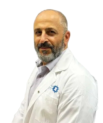 ד"ר נאדר עבדל רחמן